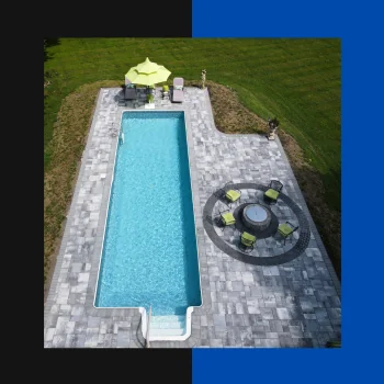 Paver Patio and Paver Walkway Construction