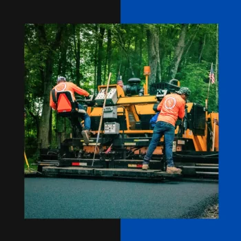 Road Repair Contractors New York and Connecticut