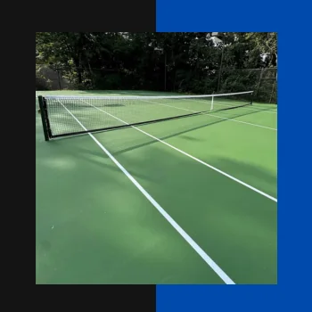 Tennis Court Construction New York and Connecticut