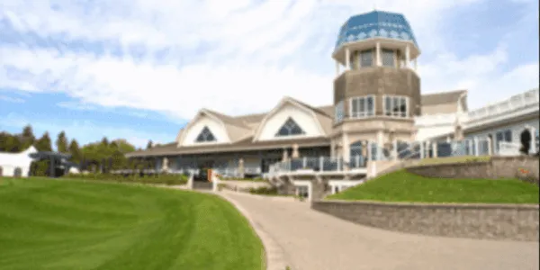 Country Club Masonry Paving