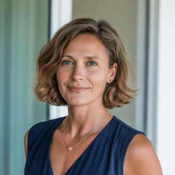 Éloïse Vanier-Dasté