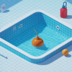 illustration dose eau de javel pour piscine 50 m3 guide visuel
