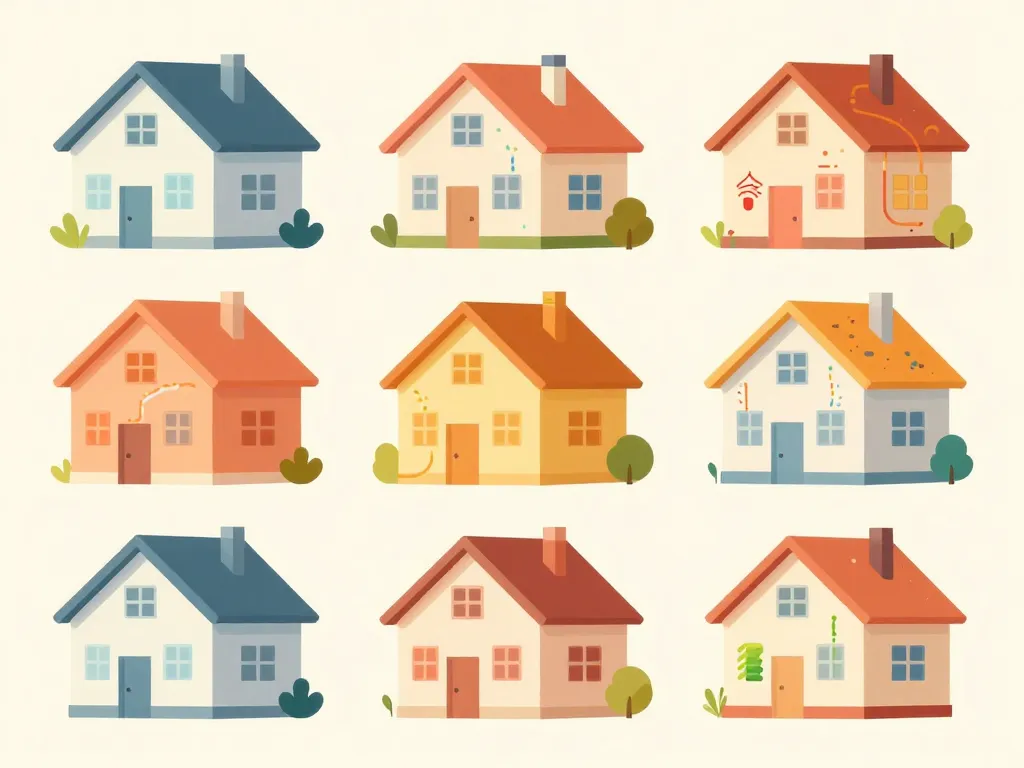 meilleur vmc simple flux critères choix logement