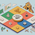 image tableau de conversion m2 pédagogique