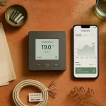Thermostat chauffage électrique pour réduire les factures de chauffage