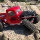 Flatgekko™ C23 Supaflat LCG CMS Chassis Kit