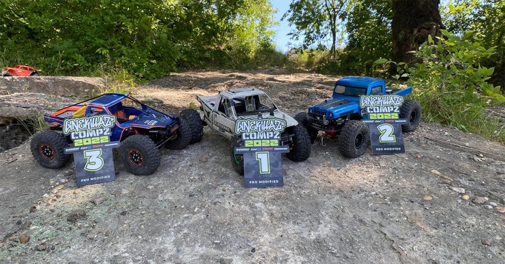 Linekillaz Compz™ Hungary Season 2022 Round 3