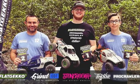 Linekillaz Compz™ Hungary Season 2022 Round 5