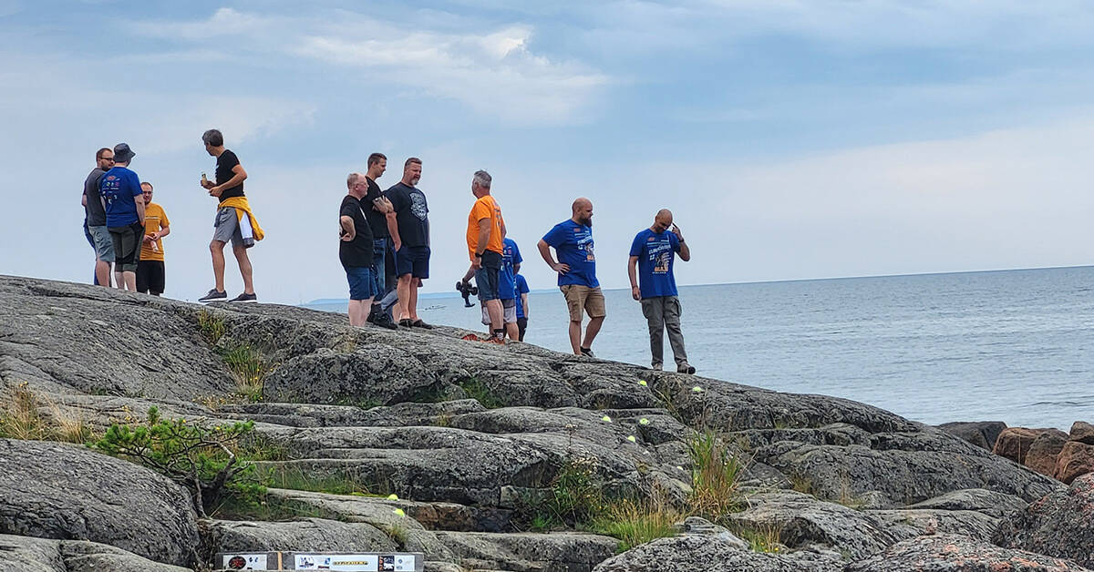 RC4WD EuroCrawl 2022 Reposaari