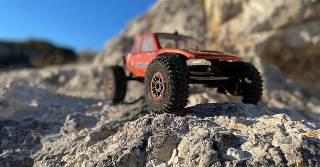 Flatgekko™ C23 V2R Maxxx™ LCG CMS Chassis Kit