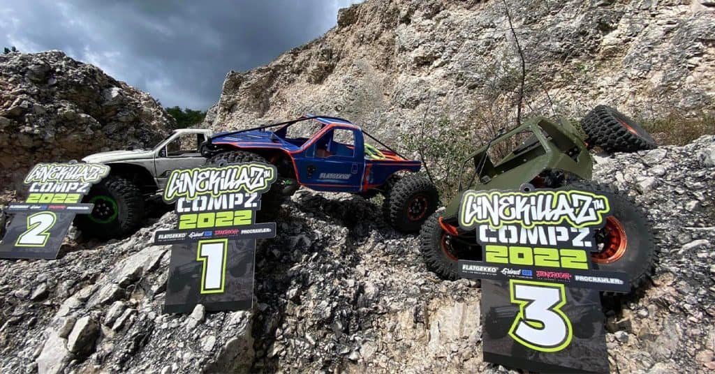 Linekillaz Compz™ Hungary Season 2022 Round 6