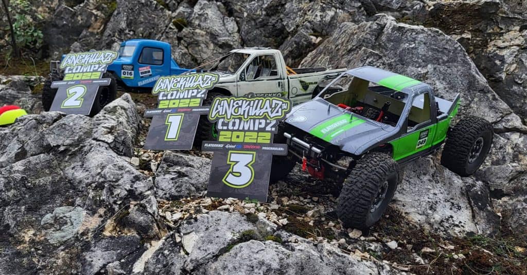 Linekillaz Compz™ Hungary Season 2022 Round 7