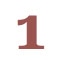 Number 1