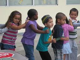 You are currently viewing I love surprises…