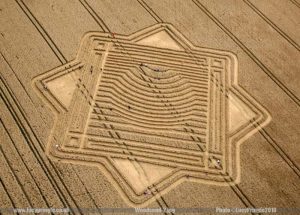 Read more about the article One dies so that many may live.