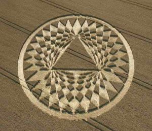 Read more about the article Evils attraction to power…Renders it powerless.