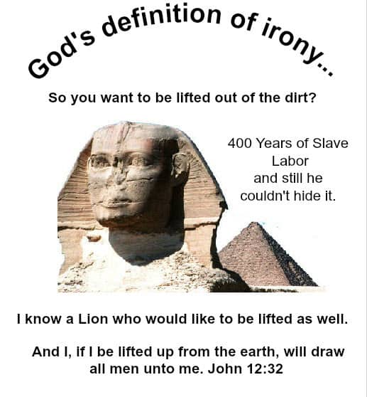 You are currently viewing Witnessing to the world.