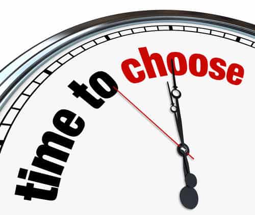 Read more about the article G-d’s timing…