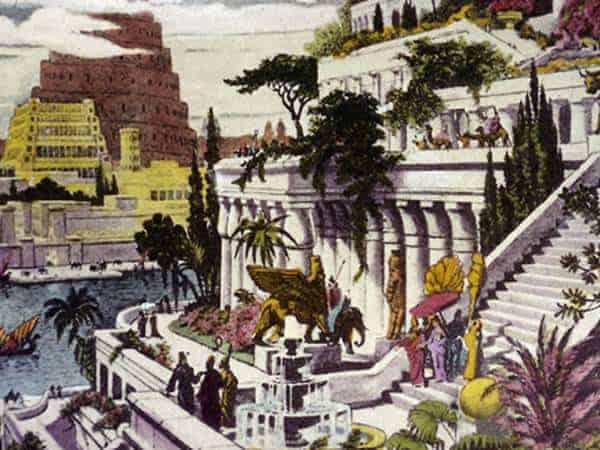 Read more about the article Taking the Mystery out of Mystery Babylon.