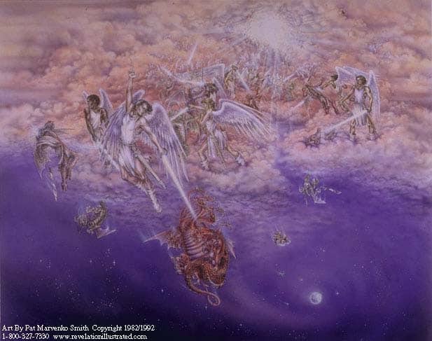 You are currently viewing They didn’t know the SON!