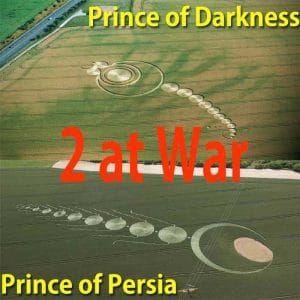 Read more about the article Defining the Battle bringing Peace.