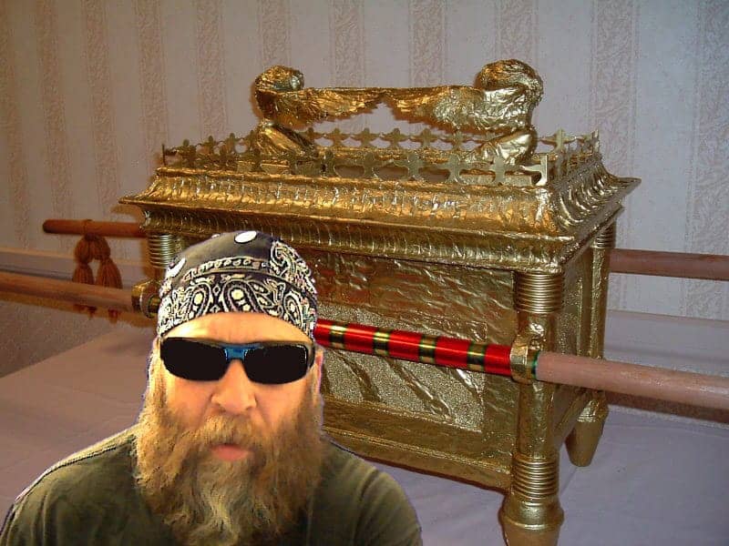 You are currently viewing HE’s in me…He’s in me!