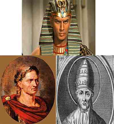 You are currently viewing If it weren’t for THEM.