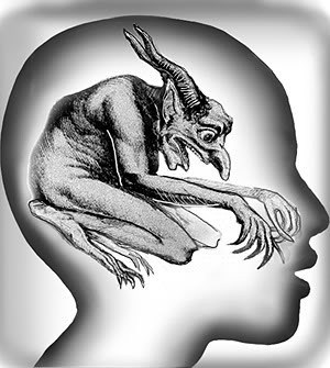 You are currently viewing Positive Possession a.k.a. Born Again