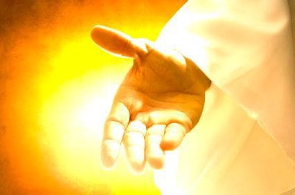 Read more about the article The Right Hand of G-d, Finds out all of G-d’s Enemies