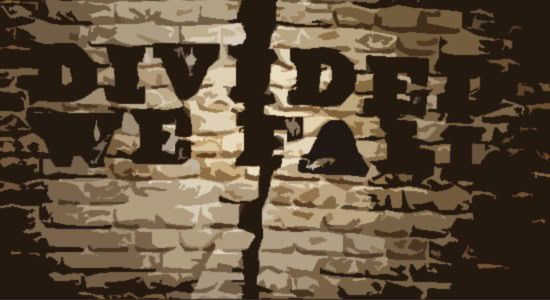 Read more about the article A House Divided