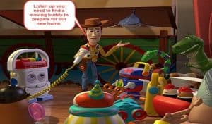 Read more about the article Mr. Microphone and I