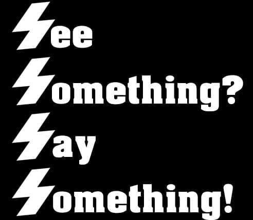 You are currently viewing Perfect Love casts out Fear