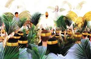 You are currently viewing The Value of Sealing 144000.