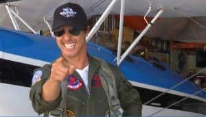 Read more about the article Tom Cruising to the Place of Torment.