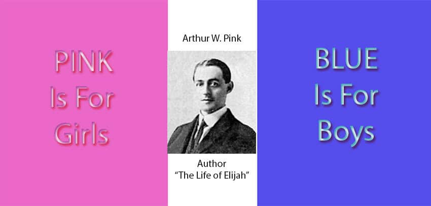 You are currently viewing Arthur W. Pink Made the Appointed Times List