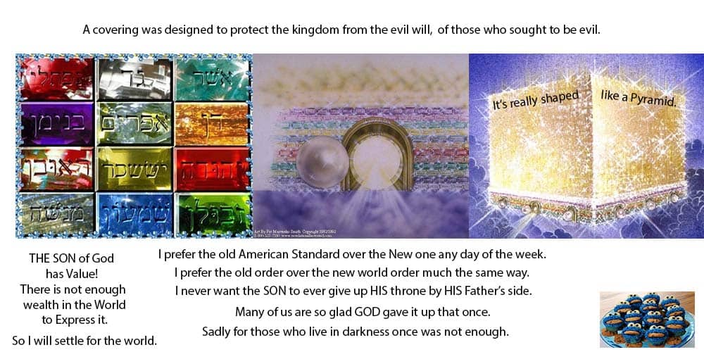 Read more about the article Those Precious Stones