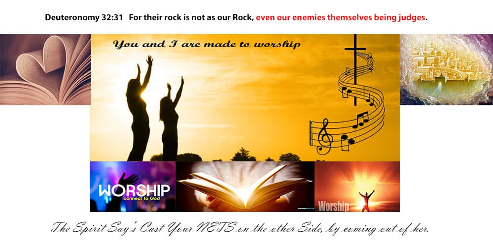 Read more about the article I Love a Good Song