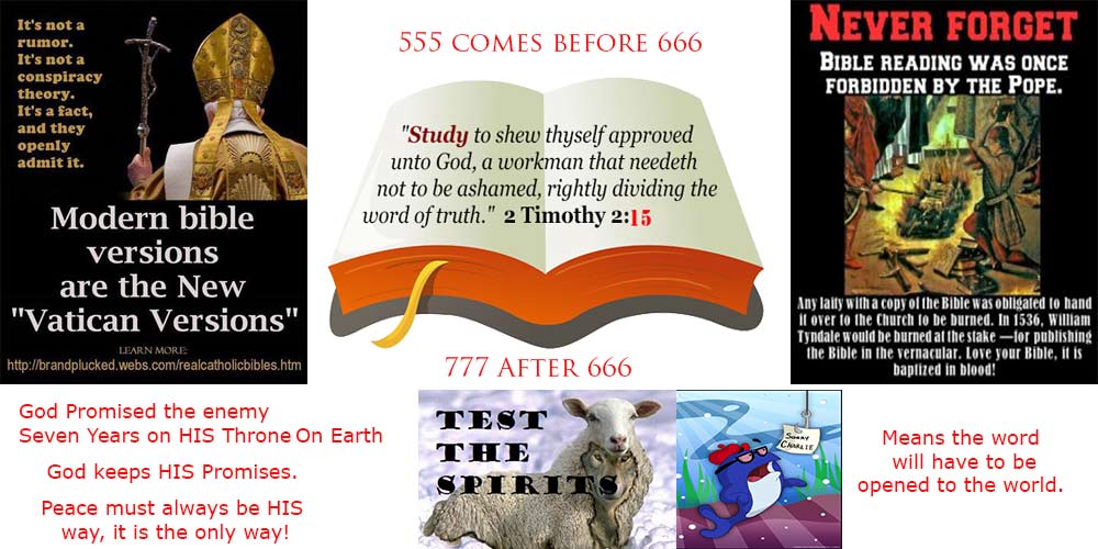 Read more about the article Verily Verily Enforcing The Message.