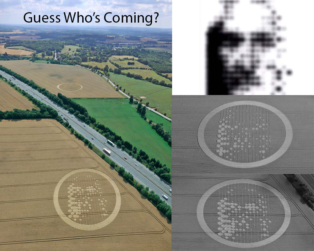 Read more about the article Guess Who’s Coming?<span class="pa-callout-right">UPDATED</span>