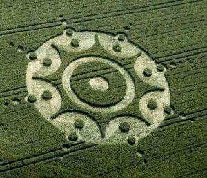 Read more about the article Light Emanating from the Holy One On to the World I saw the Light