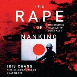 Read more about the article Never forget Nanjing (Nanking) the Watchman Sees it Coming Again.
