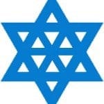 The Trinity revealed.