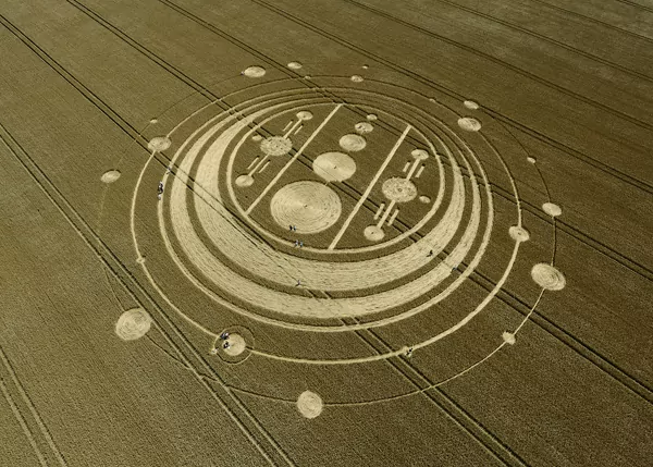 220WindmillHillWiltshire6thAugust2009-WheatOH