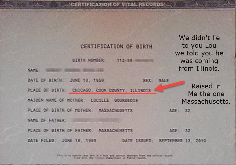 At least I can prove I was born here.