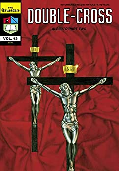 Double-Cross (The Crusaders Book 13)