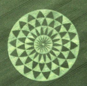 Spreading the light of Christ