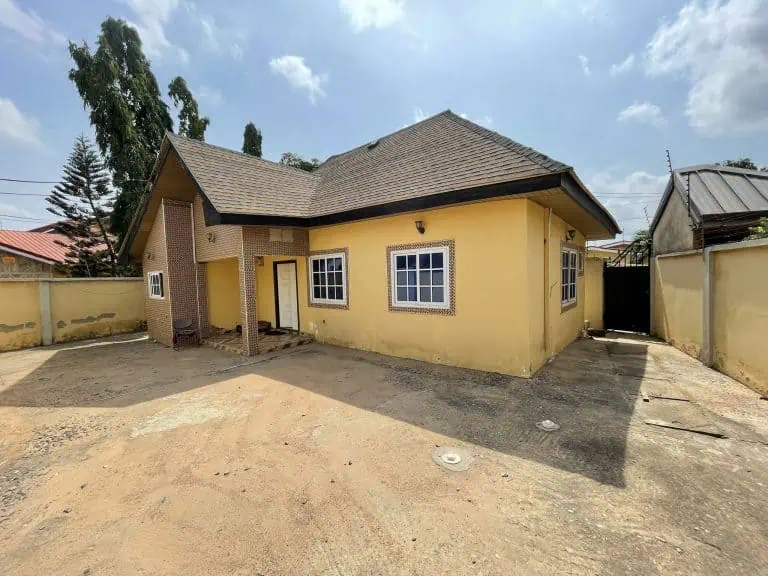 Is Ghana Rent Really Cheaper? The Diaspora’s Price Trap