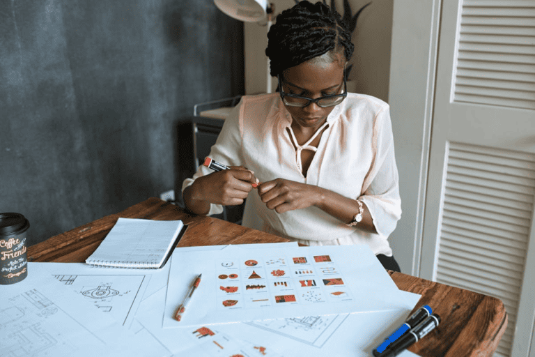 Income Essentials: Build Financial Stability Before You Move
