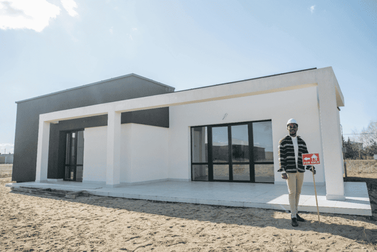 Navigating Ghana’s Real Estate Maze: A Buyer’s Survival Guide