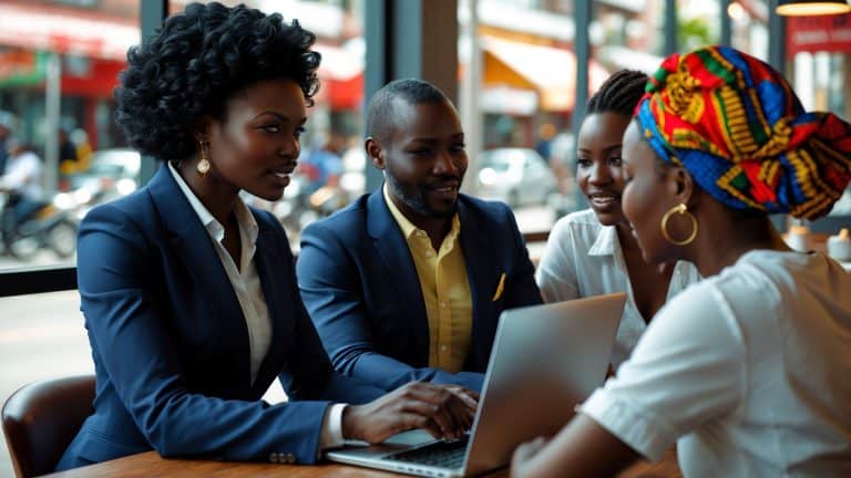 5 Easy Service Businesses for Diaspora to Start in Ghana